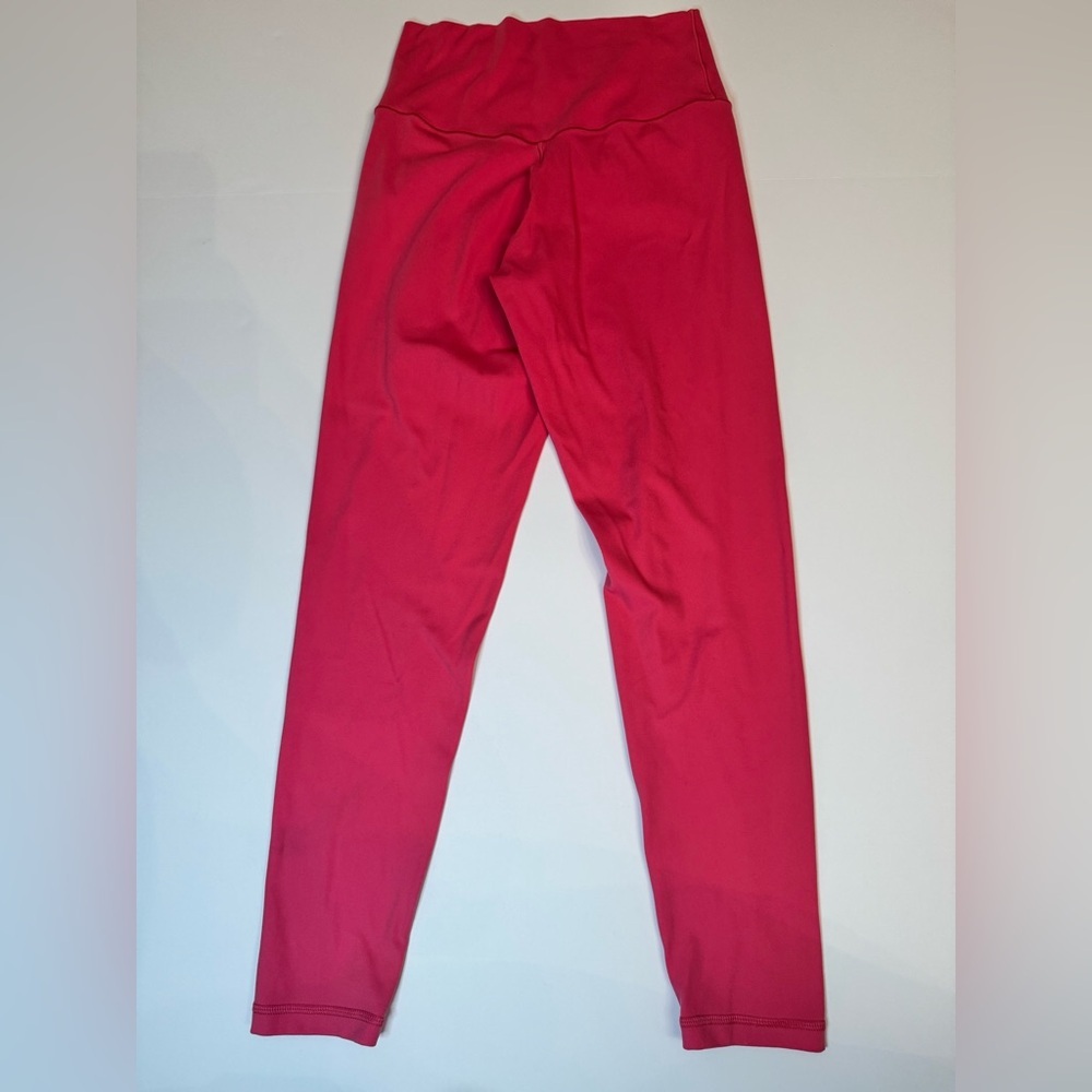 OFFLINE by Aerie Real Me 7/8 High Rise Leggings (Size M). - Picture 4 of 4
